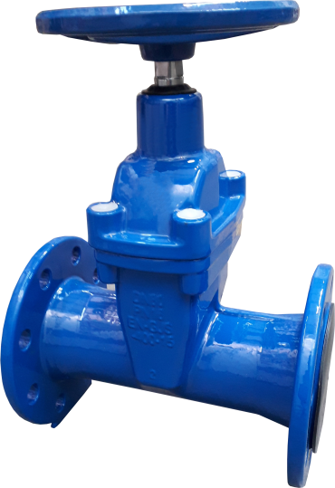Resilient Seated Gate Valve V153 - TVN Valve & Piping Company